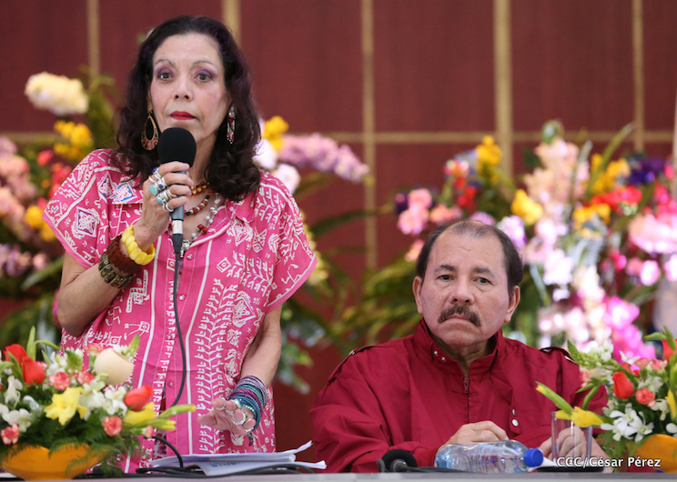 Compañera Rosario: Tomás está hoy en todas las formas de trabajo digno